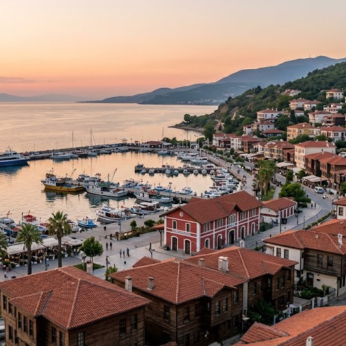 Mudanya Ömerbey Böcek İlaçlama